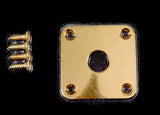 Gibson - Jack Plate - Gold