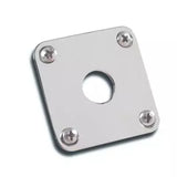 Gibson - Jack Plate - Chrome