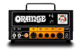 Orange Amplifiers - Signature #4 Jim Root Tiny Terror Head
