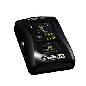 Guitar Wireless Systems
