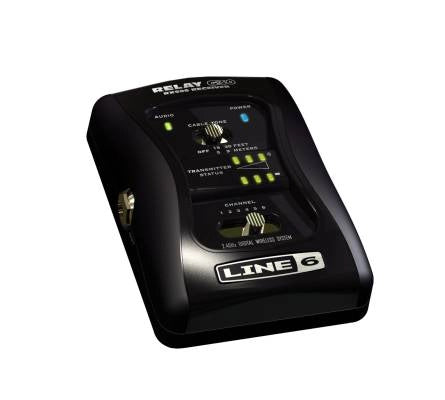 Line 6 - Stompbox Receiver for G30 Wireless