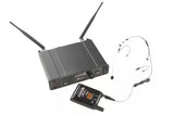 Line 6 - XD55HS Digital Wireless Headset Mic System