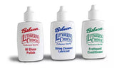 Gibson - Choix du luthier - Kit d'entretien pour guitare (3 produits)