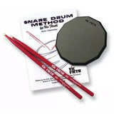 Vic Firth - Pack débutant Vic Firth Launch Pad
