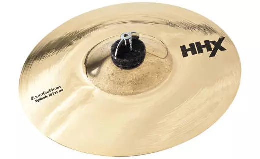 Sabian - HHX 10 Evolution Splash