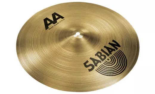 Sabian - AA 16 Inch Rock Crash