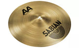 Sabian - AA 16 Inch Rock Crash