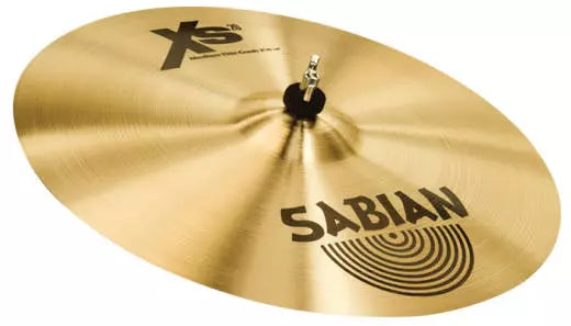 Sabian - XS20 16 pouces Medium Thin Crash