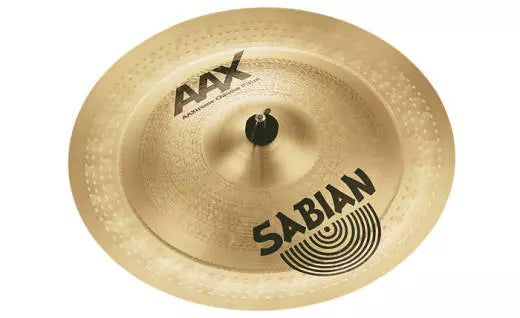 Sabian - AAX 17 Inch X-treme Chinese