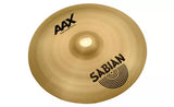 Sabian - AAX 18 pouces Dark Crash
