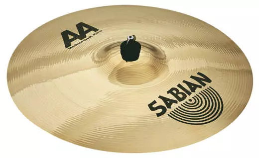 Sabian - AA 18 Inch Medium Crash
