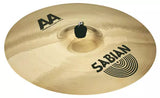 Sabian - AA 18 pouces Medium Crash