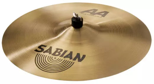 Sabian - AA 18 Inch Rock Crash