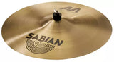 Sabian - AA 18 Inch Rock Crash