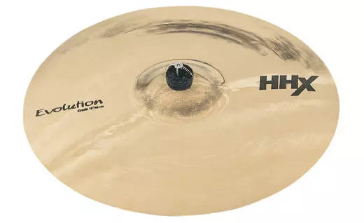 Sabian - HHX Evolution Crash 18 pouces