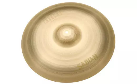 Sabian - Neil Peart 18 Inch Paragon Crash