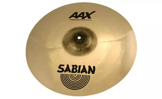 Sabian - AAX 19 pouces Xplosion Crash