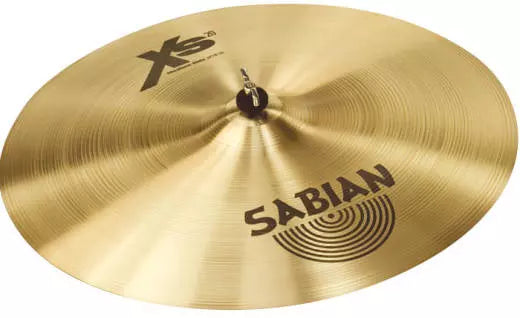 Sabian - XS20 20 pouces Medium Ride