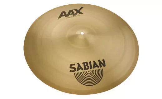 Sabian - AAX 20 Inch Stage Ride