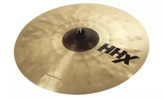 Sabian - HHX 21 Inch Groove Ride