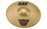 Sabian - AAX 8 Inch Splash