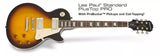 Epiphone - Guitare électrique Les Paul Standard Pro - Vintage Sunbrst