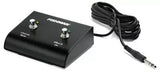 Fishman - Double pédale pour amplificateurs Loudbox