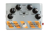 MXR - M181 - Distorsion de la torche à souffler