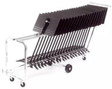 Manhasset - Stand Cart