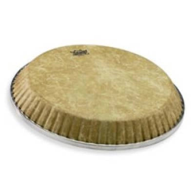 Remo - Skyndeep Symmetry D4 Peau de conga en veau - 11.06