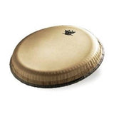 Remo - Peau de conga Nuskyn série S repliée - 10 pouces,