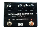 MXR - MC402 - Boost/Overdrive