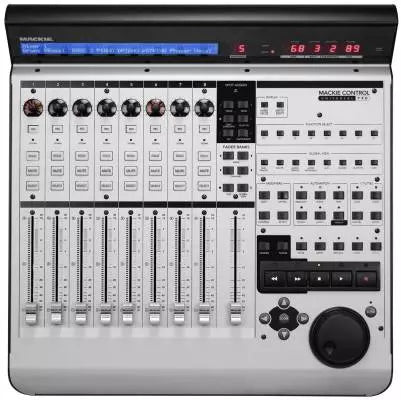 Mackie - MCU PRO Universal Pro Control Surface