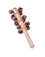 Mano Percussion - Mano Jingle Bell Stick 13 Bells