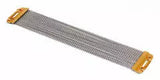 Caisse claire Mapex - 20 brins, 14 pouces, en acier inoxydable