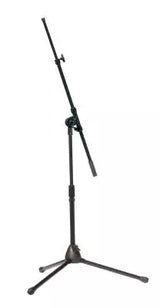 Yorkville Sound - Short Telescopic Boom Stand - Black