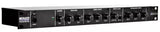 ART Pro Audio - 6-Channel Stereo Mixer with EQ & Effects Loops