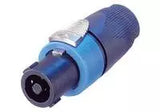 Yorkville Sound - Female Neutrik Speakon  4-Conductor Cable Connector