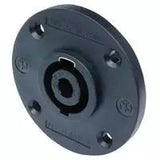 Yorkville Sound - Neutrik Speakon Panel Connector - 4 Conductor
