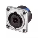 Yorkville Sound - Neutrik Speakon Panel Connector - 8 Conductor