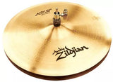 Zildjian - Hi-hats 14 pouces A New Beat