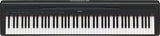 Yamaha - P95 - 88 Key Digital Piano - Black