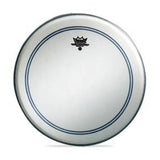Remo - Powerstroke 3 Coated Batter Head w/Clear Dot - 13 Inch