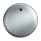 Tête d'ampli basse Remo Powerstroke 3 Smooth White avec dynamo - 16 pouces