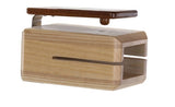 Perle - Cajon Bloc de bois