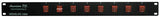 American DJ - 8 prises secteur - Montage en rack 19 pouces