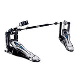 Mapex - Pédale double Falcon (pied gauche)