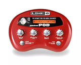 Ligne 6 - Pocket POD