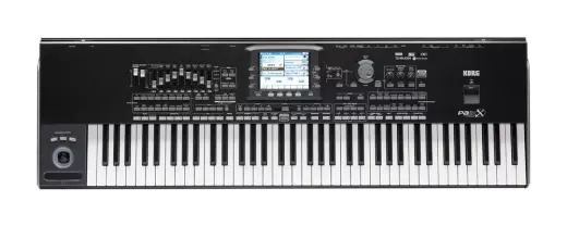 Korg - PA3X - 76 Key