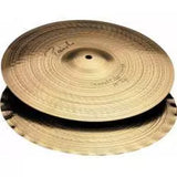 Paiste - Charleston Signature 14 pouces Sound Edge